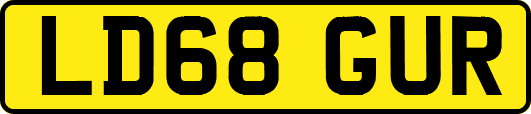 LD68GUR