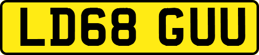 LD68GUU