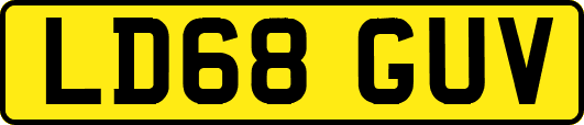 LD68GUV