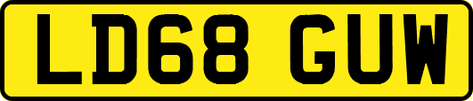 LD68GUW