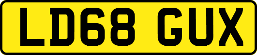 LD68GUX