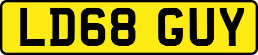 LD68GUY