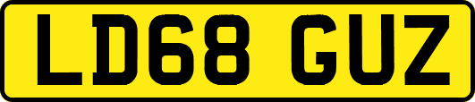 LD68GUZ