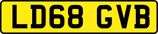 LD68GVB