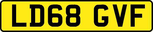 LD68GVF