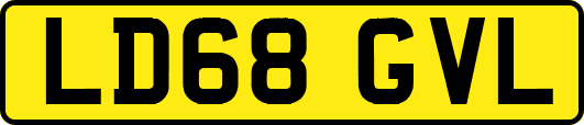 LD68GVL