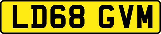 LD68GVM