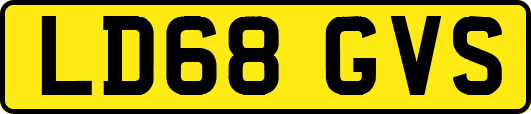 LD68GVS