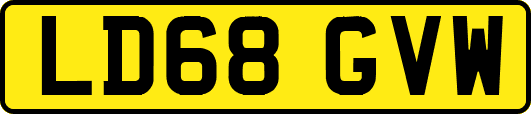 LD68GVW