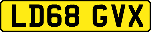 LD68GVX