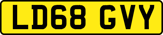 LD68GVY
