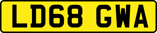LD68GWA
