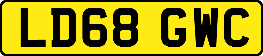 LD68GWC