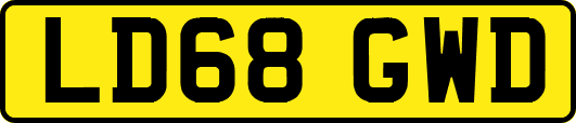 LD68GWD