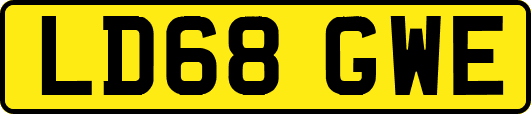 LD68GWE