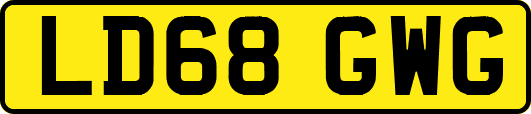 LD68GWG