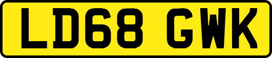 LD68GWK
