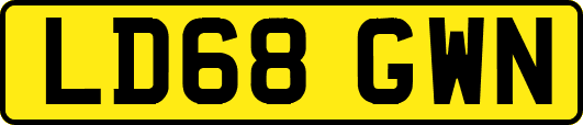 LD68GWN