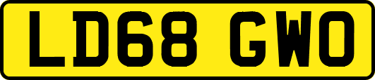 LD68GWO