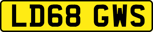 LD68GWS