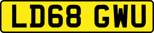 LD68GWU