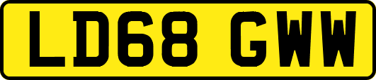 LD68GWW