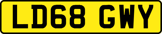 LD68GWY