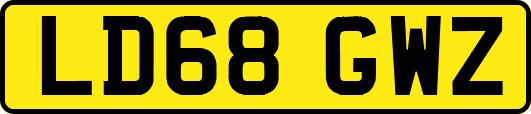 LD68GWZ