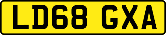 LD68GXA