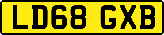 LD68GXB