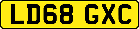 LD68GXC