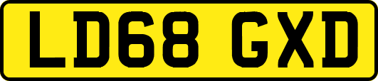LD68GXD