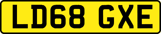 LD68GXE