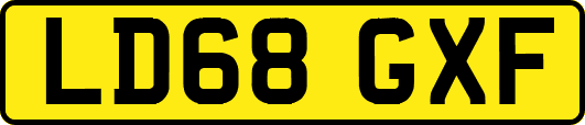 LD68GXF