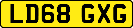 LD68GXG