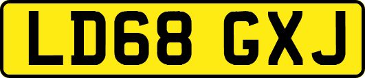 LD68GXJ