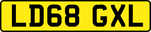 LD68GXL