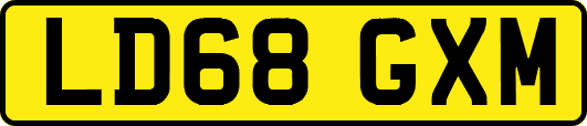 LD68GXM