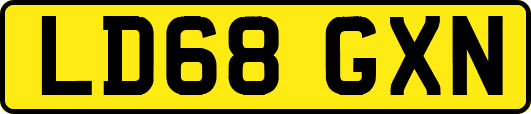 LD68GXN
