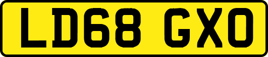 LD68GXO