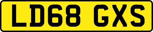 LD68GXS
