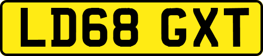 LD68GXT