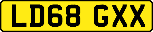 LD68GXX