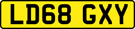 LD68GXY