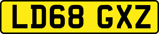LD68GXZ