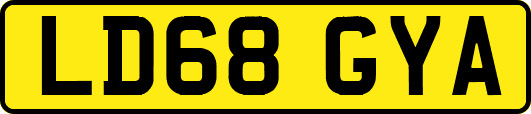LD68GYA