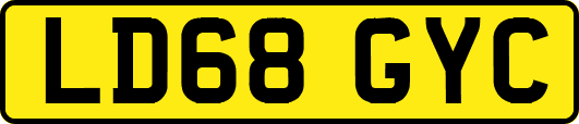 LD68GYC