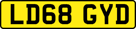 LD68GYD