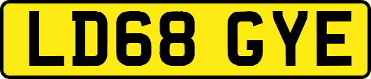 LD68GYE