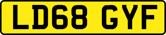 LD68GYF